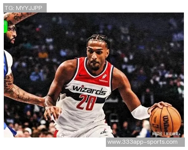 凯肖恩乔治赞惠特摩尔永不放弃为球队注入强大进攻动力