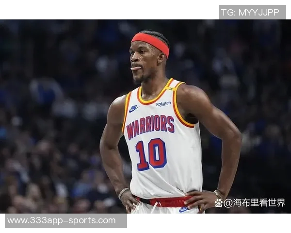 库里谈巴特勒罚球失误表示不置可否引发热议