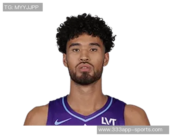 朱赞谈森林狼近年表现积极寻求为球队贡献新方式