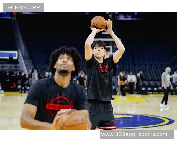 拓记:开拓者首战森林狼或启用小个阵容杨瀚森预计替补出战15分钟