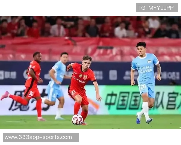 河南队热身赛大胜上海海港非主力阵容展现强劲实力