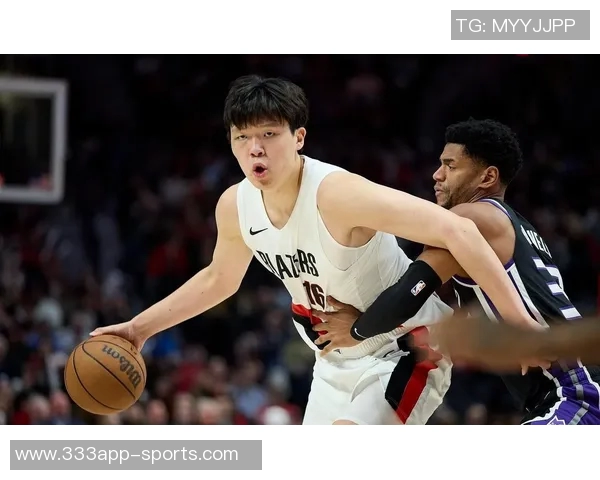 开拓者媒体人称批评杨瀚森不公因与科沃德奎因比较不当