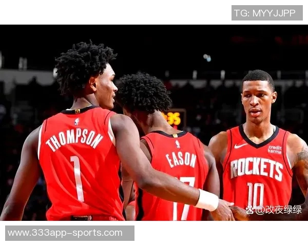 火箭伤病阵容依旧强大哈里森离去别忘记浓眉的贡献