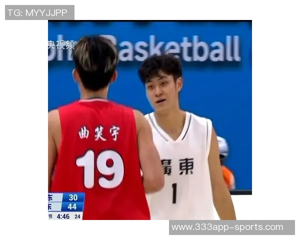 王浩然谈新西兰男篮差距称非常看好杨溢未来发展潜力