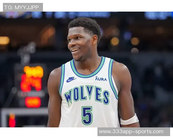 爱德华兹单场40分表现追平东契奇本赛季联盟最多成就引关注