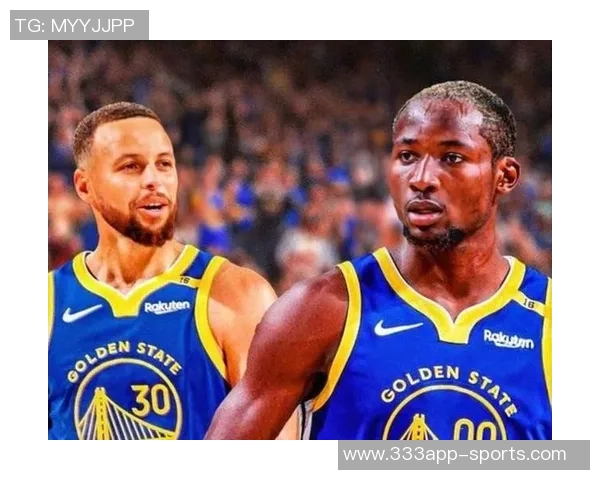 勇士计划交易库明加与穆迪或希尔德以引进小波特级别球员 勇士计划交易库明加与穆迪或希尔德以引进小波特级别球员