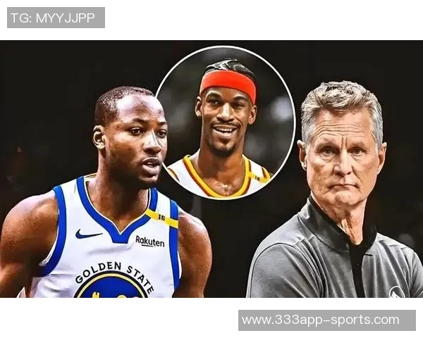 勇士计划交易库明加与穆迪或希尔德以引进小波特级别球员