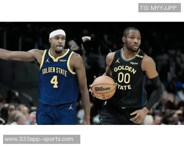 勇士计划交易库明加与穆迪或希尔德以引进小波特级别球员