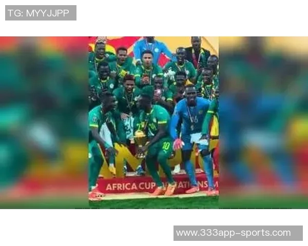 非洲杯小组赛最佳阵容揭晓马内马赫雷斯阿玛德再度携手争锋