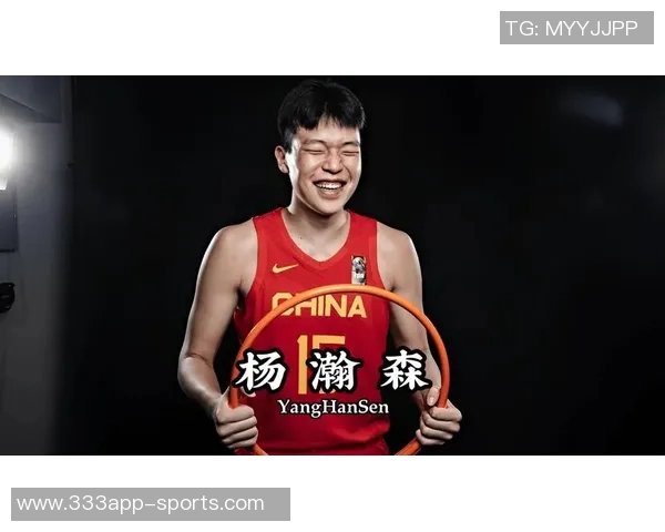 杨瀚森无私助攻辛森三分雨下不停本场第七记三分球精彩瞬间