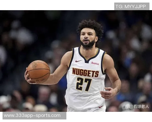 贾马尔穆雷能否成为加拿大历史上第五位全明星球员