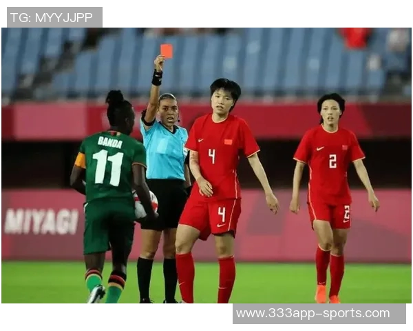 中国女足面临生死考验亚洲杯或成自救关键时刻前景堪忧