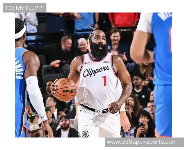 卢指导谈哈登年纪与职业生涯渴望继续拼搏的心态分析