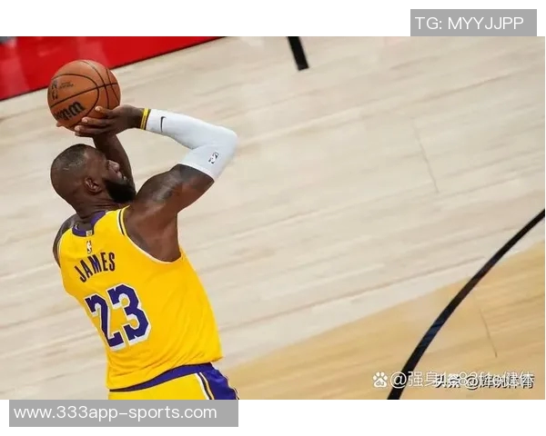 詹姆斯复出影响明显八村三分命中率骤降12得分减少6分